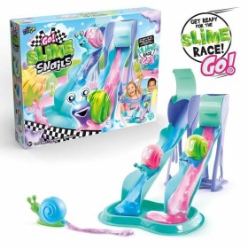 Travaux Manuel Canal Toys Go Slime Snail: Plus de 300.000 produits de grandes marques en vente directe à prix usine sur cadeaufo