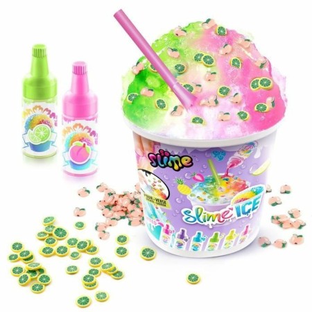 Playset Canal Toys SO SLIME DIY: Plus de 300.000 produits de grandes marques en vente directe à prix usine sur cadeaufou.com. La