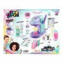 Travaux Manuel Canal Toys Slimelicious: Plus de 300.000 produits de grandes marques en vente directe à prix usine sur cadeaufou.