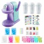 Travaux Manuel Canal Toys Slimelicious: Plus de 300.000 produits de grandes marques en vente directe à prix usine sur cadeaufou.