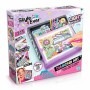Playset Canal Toys Diamant'Art Lighted Case: Plus de 300.000 produits de grandes marques en vente directe à prix usine sur cadea