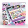 Playset Canal Toys Diamant'Art Lighted Case: Plus de 300.000 produits de grandes marques en vente directe à prix usine sur cadea