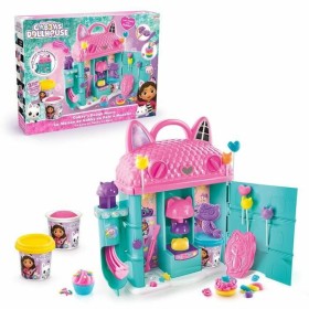 Pâte à modeler en argile Canal Toys Gabby's Play Dough House Rose: Plus de 300.000 produits de grandes marques en vente directe 