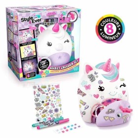 Kit de Dessin Canal Toys Secret Unicorn Lamp: Plus de 300.000 produits de grandes marques en vente directe à prix usine sur cade