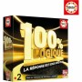 Jeu de questions-réponses Educa 100% Logic: The Answer is before your eyes: Plus de 300.000 produits de grandes marques en vente