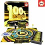Jeu de questions-réponses Educa 100% Logic: The Answer is before your eyes: Plus de 300.000 produits de grandes marques en vente