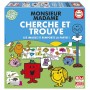 Jouet Educatif Educa Mr. Men and Women: Plus de 300.000 produits de grandes marques en vente directe à prix usine sur cadeaufou.