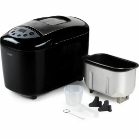 Machine à pain DOMO B3977 850 W: Plus de 300.000 produits de grandes marques en vente directe à prix usine sur cadeaufou.com. La