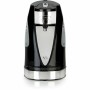 Théière DOMO DO482WK 1,5 L Blanc Noir Acier inoxydable (1 Pièce): Plus de 300.000 produits de grandes marques en vente directe à
