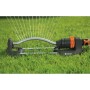 Arroseur Gardena Aqua S Métal polypropylène 220 m²: Plus de 300.000 produits de grandes marques en vente directe à prix usine su