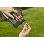 Arroseur Gardena Aqua S Métal polypropylène 220 m²: Plus de 300.000 produits de grandes marques en vente directe à prix usine su