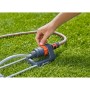 Arroseur Gardena Aqua S Métal polypropylène 220 m²: Plus de 300.000 produits de grandes marques en vente directe à prix usine su