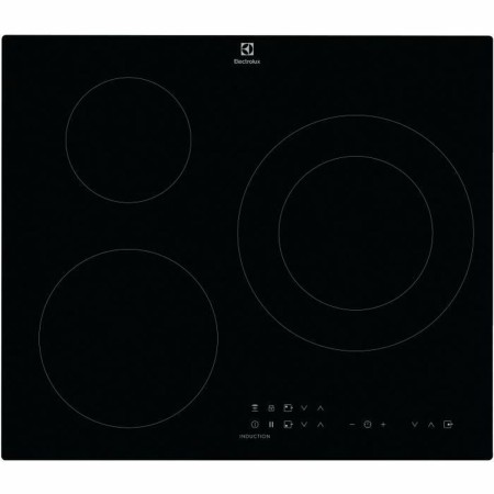 Plaque à Induction Electrolux CIT60331CK 60 cm 7350 W: Plus de 300.000 produits de grandes marques en vente directe à prix usine