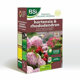 Engrais organique BSI Long-Lasting Action 4 Kg: Plus de 300.000 produits de grandes marques en vente directe à prix usine sur ca