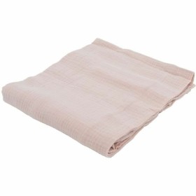 Mousseline Domiva Old pink Rose 100 x 100 cm: Plus de 300.000 produits de grandes marques en vente directe à prix usine sur cade
