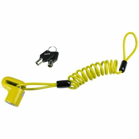 Verrouillage des clés Burg-Wachter 520 50 Yellow SB Rectangulaire: Plus de 300.000 produits de grandes marques en vente directe 