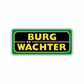 Verrouillage des clés Burg-Wachter 1 260 100 Plastique: Plus de 300.000 produits de grandes marques en vente directe à prix usin