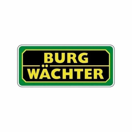 Verrouillage des clés Burg-Wachter 1 260 100 Plastique: Plus de 300.000 produits de grandes marques en vente directe à prix usin