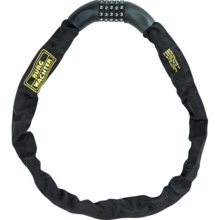 Verrouillage des clés Burg-Wachter 280 C 90 BLACK Acier Rond: Plus de 300.000 produits de grandes marques en vente directe à pri