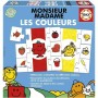Jouet Educatif Educa Mr. Men and Women: Plus de 300.000 produits de grandes marques en vente directe à prix usine sur cadeaufou.