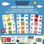 Jouet Educatif Educa Mr. Men and Women: Plus de 300.000 produits de grandes marques en vente directe à prix usine sur cadeaufou.