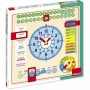 Jouet Educatif Goula Calendar clock: Plus de 300.000 produits de grandes marques en vente directe à prix usine sur cadeaufou.com