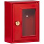 Armoire à clés Burg-Wachter 6161 Rouge: Plus de 300.000 produits de grandes marques en vente directe à prix usine sur cadeaufou.