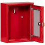 Armoire à clés Burg-Wachter 6161 Rouge: Plus de 300.000 produits de grandes marques en vente directe à prix usine sur cadeaufou.
