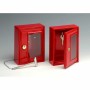 Armoire à clés Burg-Wachter 6161 Rouge: Plus de 300.000 produits de grandes marques en vente directe à prix usine sur cadeaufou.