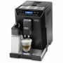 Cafetière superautomatique DeLonghi Noir 1450 W: Plus de 300.000 produits de grandes marques en vente directe à prix usine sur c