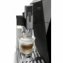 Cafetière superautomatique DeLonghi Noir 1450 W: Plus de 300.000 produits de grandes marques en vente directe à prix usine sur c