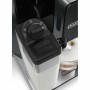 Cafetière superautomatique DeLonghi Noir 1450 W: Plus de 300.000 produits de grandes marques en vente directe à prix usine sur c