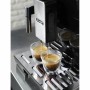 Cafetière superautomatique DeLonghi Noir 1450 W: Plus de 300.000 produits de grandes marques en vente directe à prix usine sur c