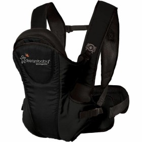 Porte-bébé Dreambaby MANHATTAN 15 kg Noir + 3 ans Tous les âges: Plus de 300.000 produits de grandes marques en vente directe à 