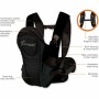 Porte-bébé Dreambaby MANHATTAN 15 kg Noir + 3 ans Tous les âges: Plus de 300.000 produits de grandes marques en vente directe à 