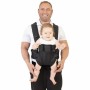 Porte-bébé Dreambaby MANHATTAN 15 kg Noir + 3 ans Tous les âges: Plus de 300.000 produits de grandes marques en vente directe à 