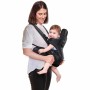 Porte-bébé Dreambaby MANHATTAN 15 kg Noir + 3 ans Tous les âges: Plus de 300.000 produits de grandes marques en vente directe à 