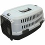 Cage de Transport MPETS Noir Gris 48,3 x 32 x 25,4 cm: Plus de 300.000 produits de grandes marques en vente directe à prix usine
