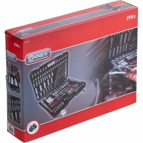 Jeu de clés à douille Connex: Plus de 300.000 produits de grandes marques en vente directe à prix usine sur cadeaufou.com. Label
