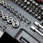 Jeu de clés à douille Connex: Plus de 300.000 produits de grandes marques en vente directe à prix usine sur cadeaufou.com. Label