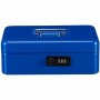 Boîte sécurité Burg-Wachter Money Code 5025 Bleu Acier Combinaison: Plus de 300.000 produits de grandes marques en vente directe