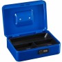 Boîte sécurité Burg-Wachter Money Code 5025 Bleu Acier Combinaison: Plus de 300.000 produits de grandes marques en vente directe