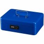 Boîte sécurité Burg-Wachter Money Code 5025 Bleu Acier Combinaison: Plus de 300.000 produits de grandes marques en vente directe