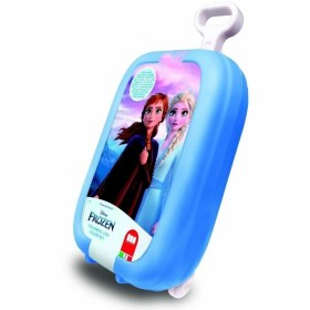 Trolley Multiprint Frozen: Plus de 300.000 produits de grandes marques en vente directe à prix usine sur cadeaufou.com. Label bo