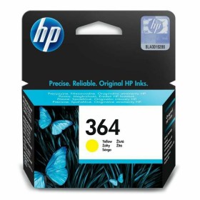 Cartouche d'encre originale HP Jaune (1 Unité): Plus de 300.000 produits de grandes marques en vente directe à prix usine sur ca