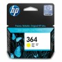 Cartouche d'encre originale HP Jaune (1 Unité): Plus de 300.000 produits de grandes marques en vente directe à prix usine sur ca