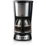 Cafetière goutte à goutte DOMO DO708K Noir 1000 W: Plus de 300.000 produits de grandes marques en vente directe à prix usine sur