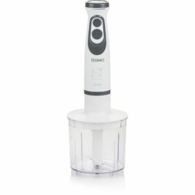 Mixeur plongeant DOMO Do1089M Blanc: Plus de 300.000 produits de grandes marques en vente directe à prix usine sur cadeaufou.com