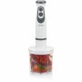 Mixeur plongeant DOMO Do1089M Blanc: Plus de 300.000 produits de grandes marques en vente directe à prix usine sur cadeaufou.com