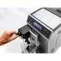 Cafetière superautomatique DeLonghi Cappuccino ETAM 29.660.SB Argenté 1450 W 15 bar 1,4 L: Plus de 300.000 produits de grandes m